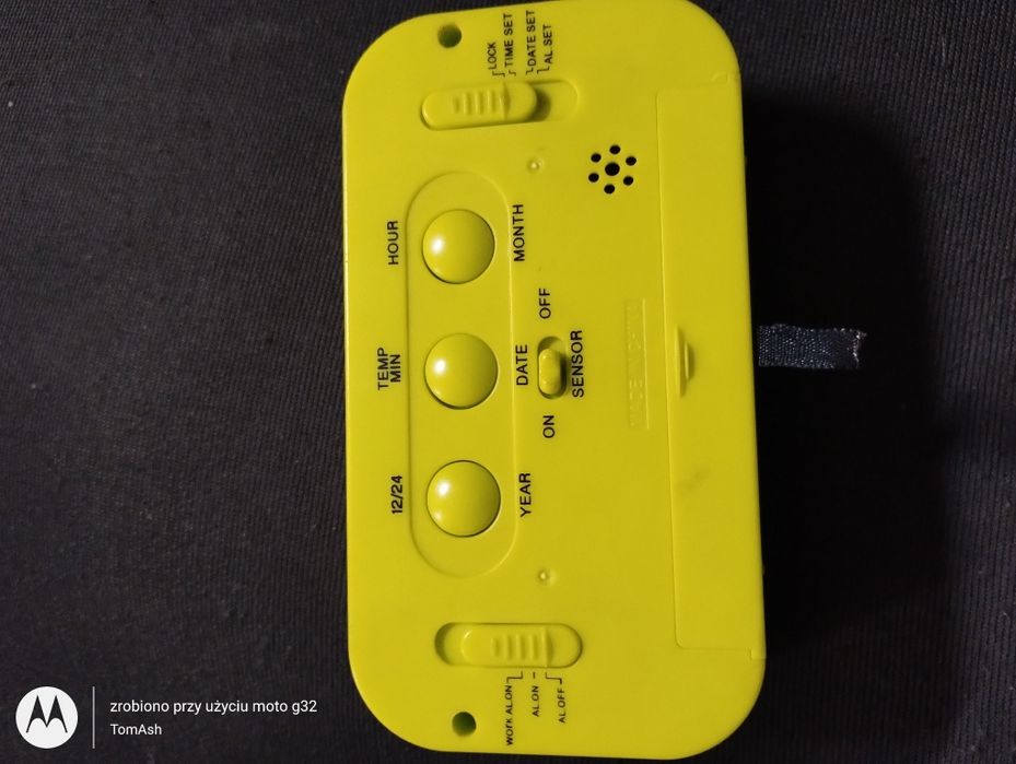 Powerbank duracell model DRPB3009A -nowy w blistrze +Gratis