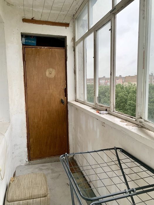 Продаж 2 кімнатної квартири