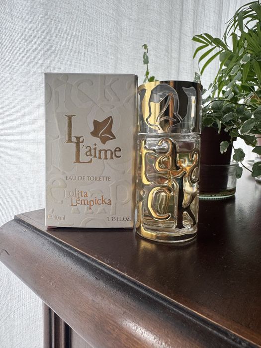 Lolita Lempicka L L'Aime 40ml