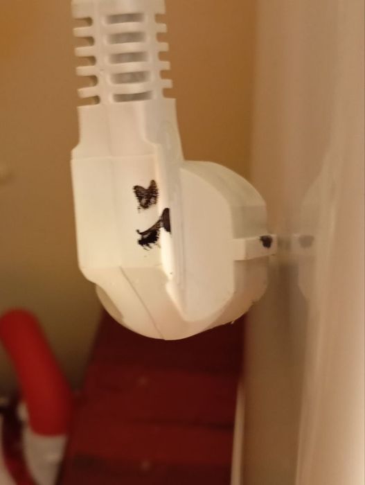 Мини холодильник