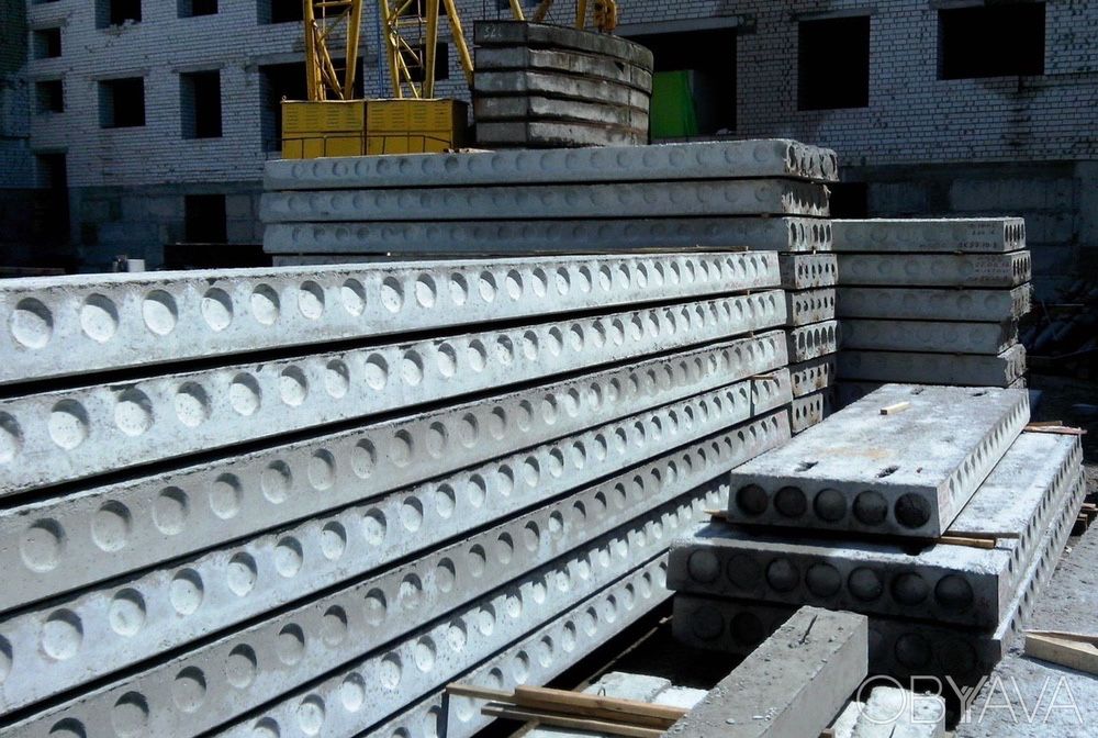 Плиты перекрытия,фундаментные блоки,Дорожные плиты, перемычки