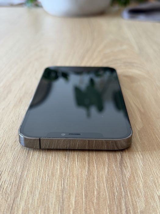 iPhone 12 PRO Graphite 128 GB