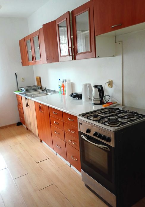 Mieszkanie – Kraków, Stara Wieś, Bieżanów-Prokocim - Widok 5