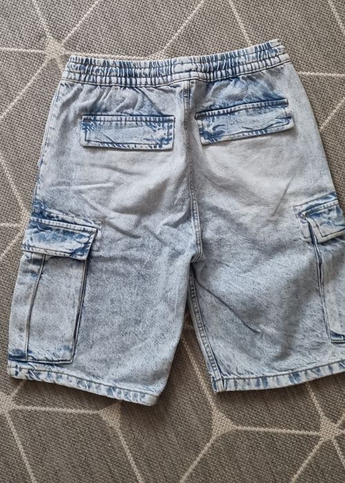 Spodenki szorty new Yorker XS