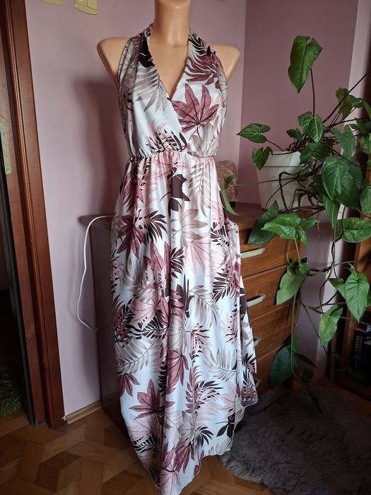 Sukienka nowa lato