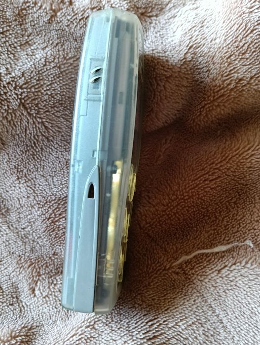 Nokia 3200 desbloqueado para todas as redes
