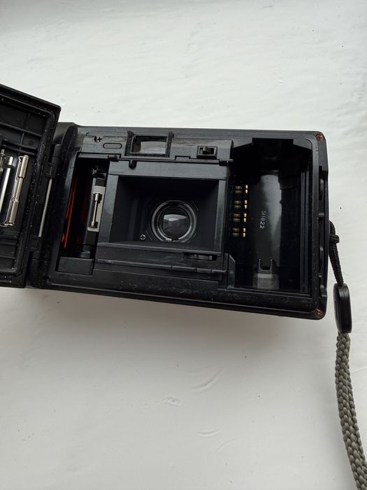 Фотоапарат Olympus AF-1 Super з Футляром