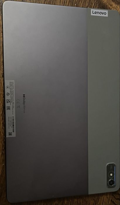 Lenovo tab p11 2 gen