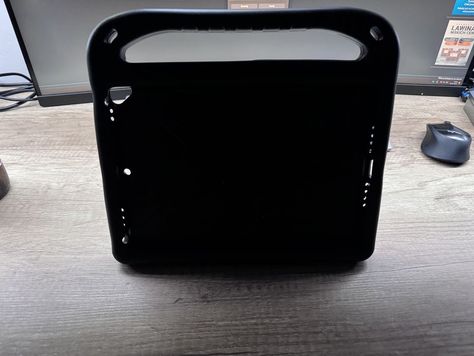 Etui dla dzieci iPad 10.2 z uchwytem