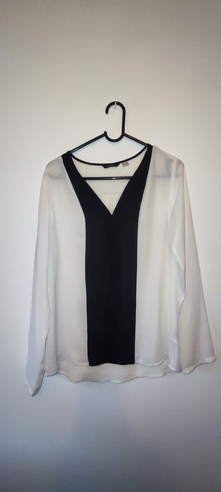 Camisa/blusa manga comprida