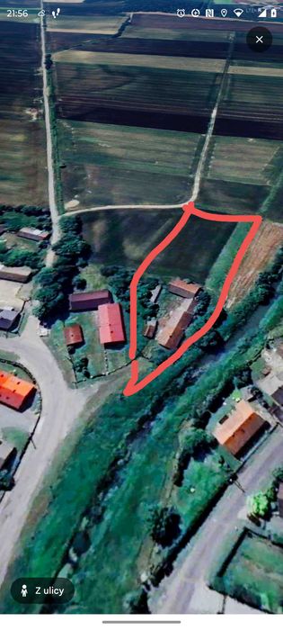Gospodarstwo rolne na sprzedaż