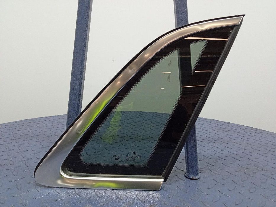 AUDI Q3 II F3 SZYBA KAROSERYJNA TYŁ PRAWA 83A845298E