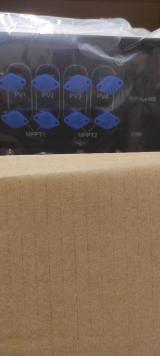 Falownik 17kW FoxEss T17