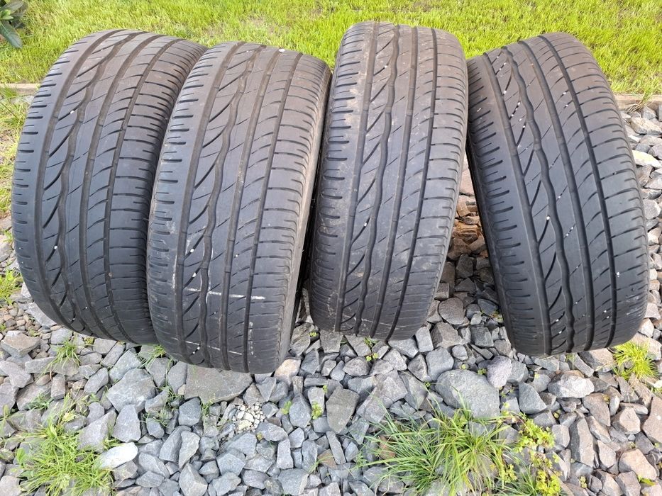 Диски 5×100 шкода фабія 3 з літньою резиною r16