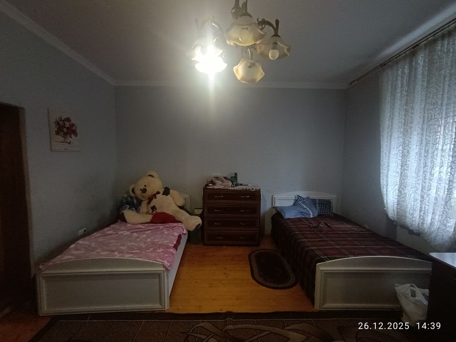 Продаж ДВУХ Будинків Іл. Зріні