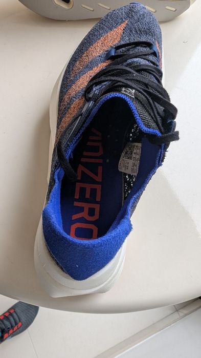 Adidas Adizero Prime X2 Strung