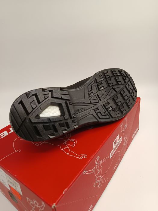 Buty robocze Elten niskie nowe rozmiar 43
