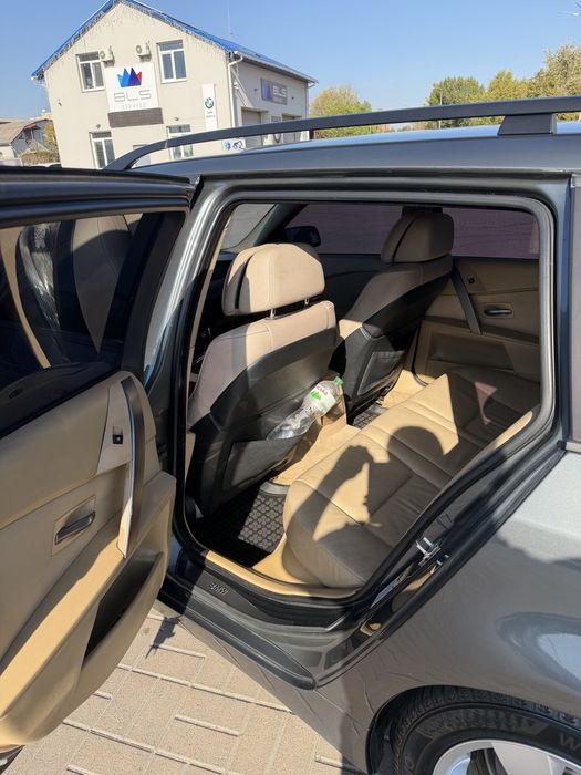 BMW 5 525D e61 Продам