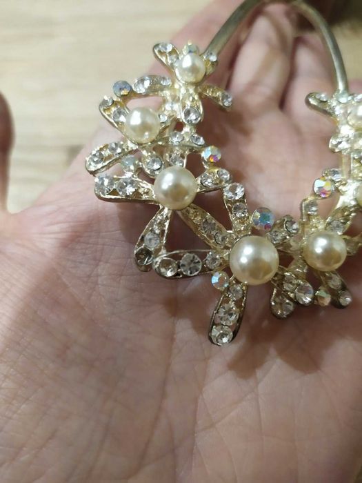 Шпилька, заколка, зажим,цікавий аксесуар для волосся