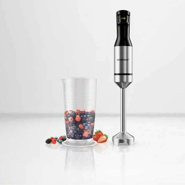 Блендер занурювальний SilverCrest SOMSS 1000 A1