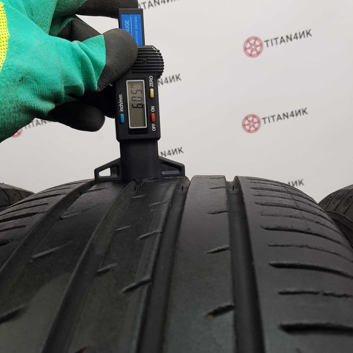 +2шт Шини Літні 225/55/17 Kumho Ecowing ES31 R17 літо гума колеса Р17