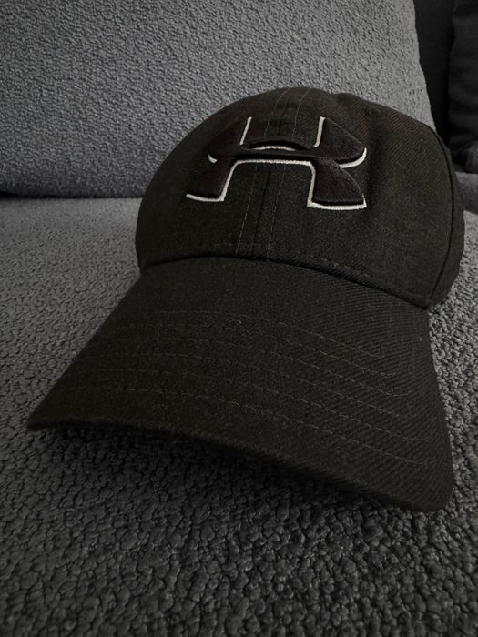 Бейсболка Under Armour унісекс (оригінал)