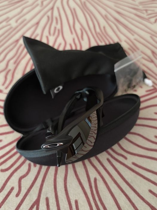 Óculos de sol Oakley Flak 2.0 XL NOVOS