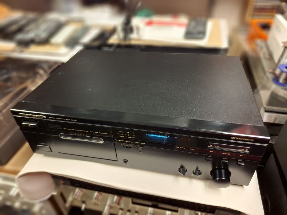 Magnetofon Marantz SD-40
