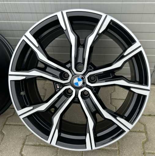 Felgi BMW M-Pakiet X1 F48 X2 F39 8x19 IS47
