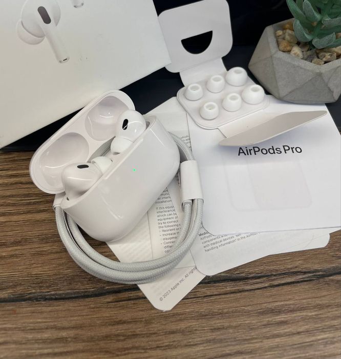 Apple AirPods Pro 2 (type-c)
