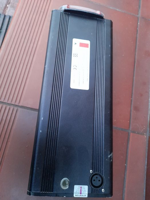 Bateria do roweru elektrycznego