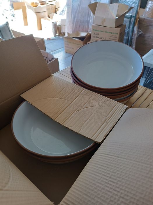 Various salad bowls441727144994416645
