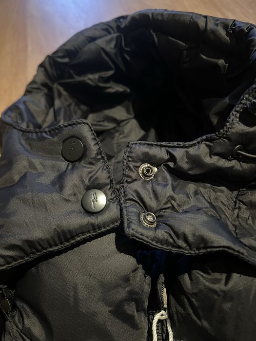 Puffer casaco Polo Ralph Lauren