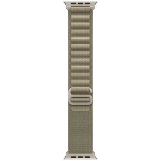 Apple Watch Ultra 2 49mm GPS+Cellular Renewed АКБ 95%+