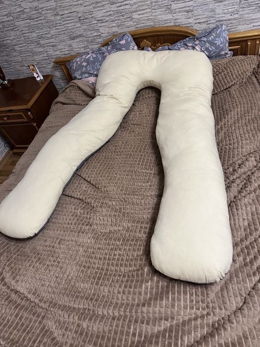 Прдушка для беременных Mirson