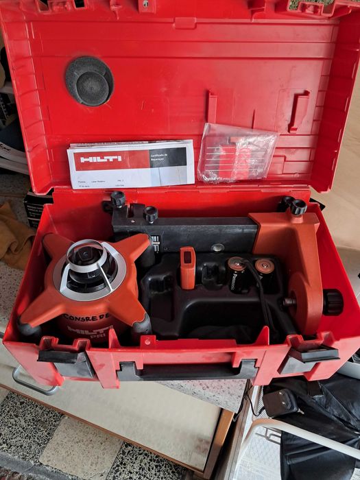 Laser Hilti PRI 2