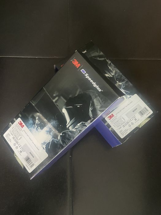 Material 3M Speedglas
