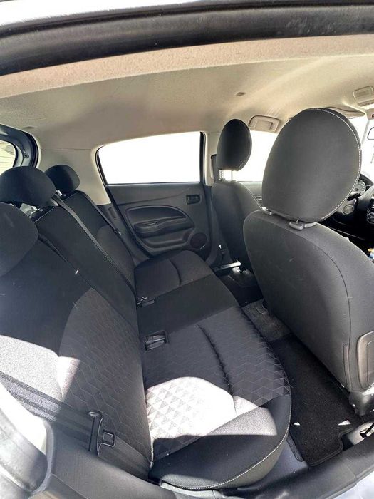 Mitsubishi Space Star 1.3 Manual