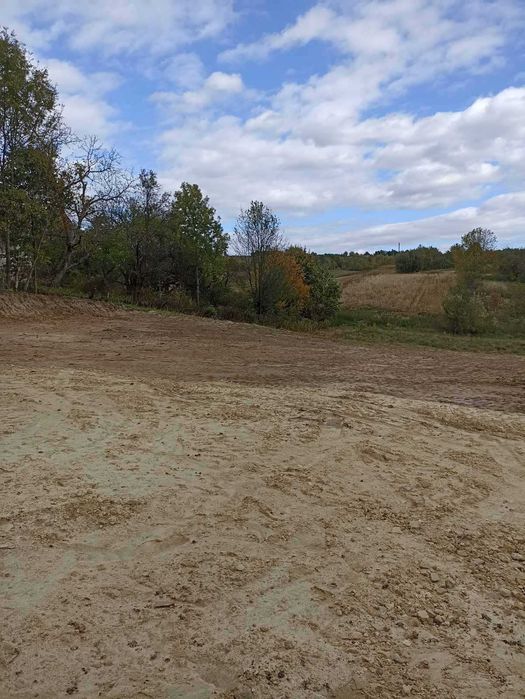 Будинок з землею 60 соток село Верхутка Яворівський район