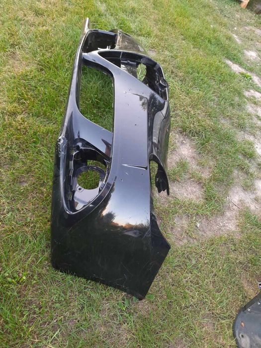 Alfa romeo giulietta zderzak przedni
