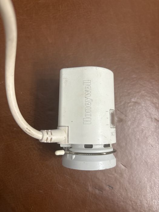 Siłownik Honeywell MT8-230-N0