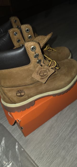 Timberland original