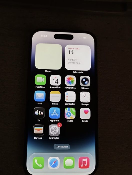 Iphone 14Pro em bom estado