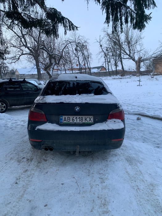 Бмв продам тимчасова реєстрація