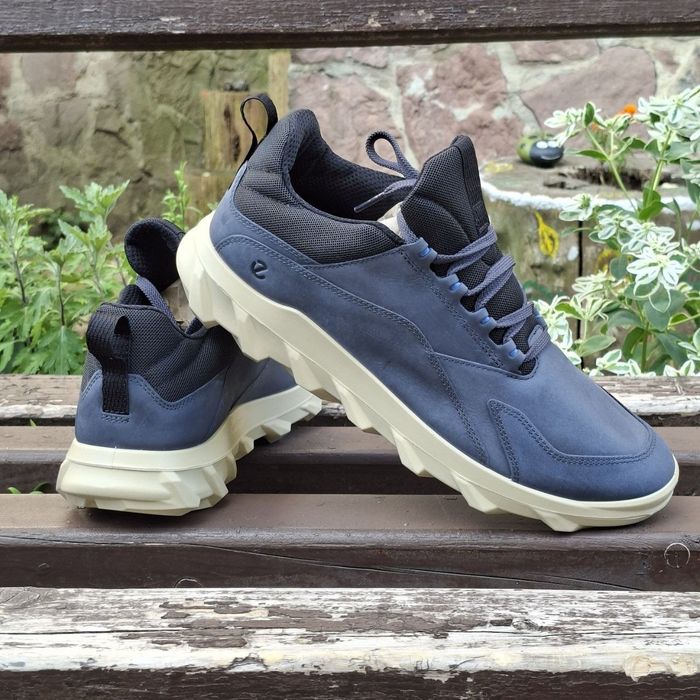 Чоловічі кросівки Ecco MX M, 44р. на 29 см