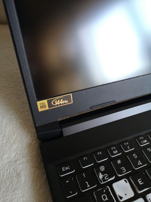 Laptop Acer Nitro 5