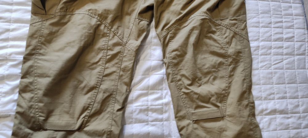 Spodnie Helikon Tex XL Taktyczne