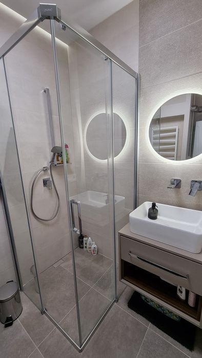 Apartament z suną. Zaplanuj wypoczynek!