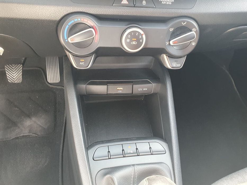Kia stonic 1.2 dynamic