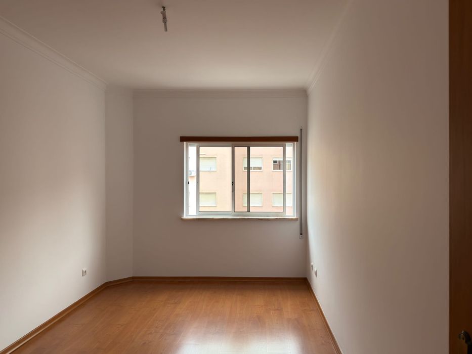 Apartamento T2 em Setúbal, Bairro Afonso Costa